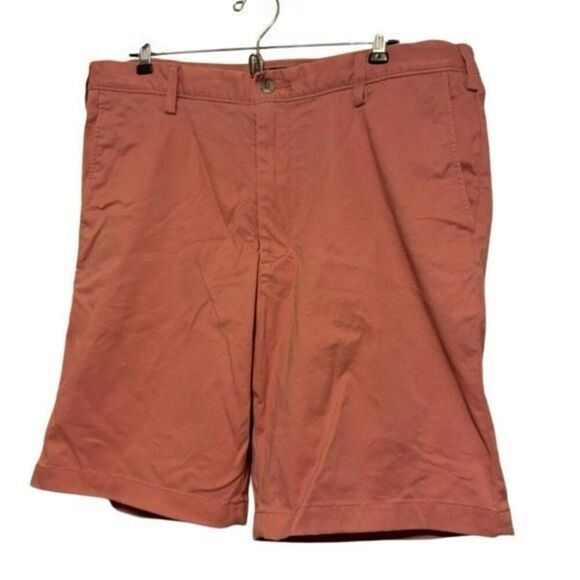 Nautica The Deck Short Classic Fit Stretch Size 36 Shorts - Picture 5 of 5
